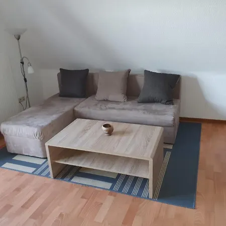 Appartement Am Astenkick Altastenberg Winterberg Buitenkant foto