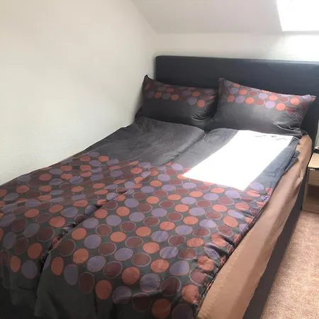 Appartement Am Astenkick Altastenberg Winterberg Buitenkant foto