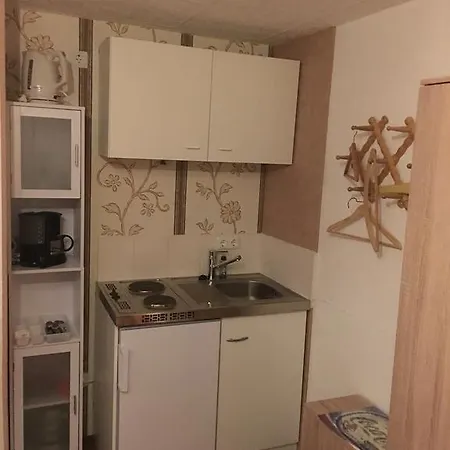 Appartement Am Astenkick Altastenberg Winterberg Buitenkant foto