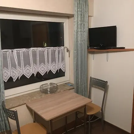 Appartement Am Astenkick Altastenberg Winterberg Buitenkant foto