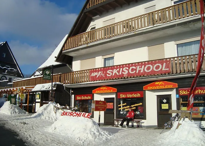 Loft Am Astenkick