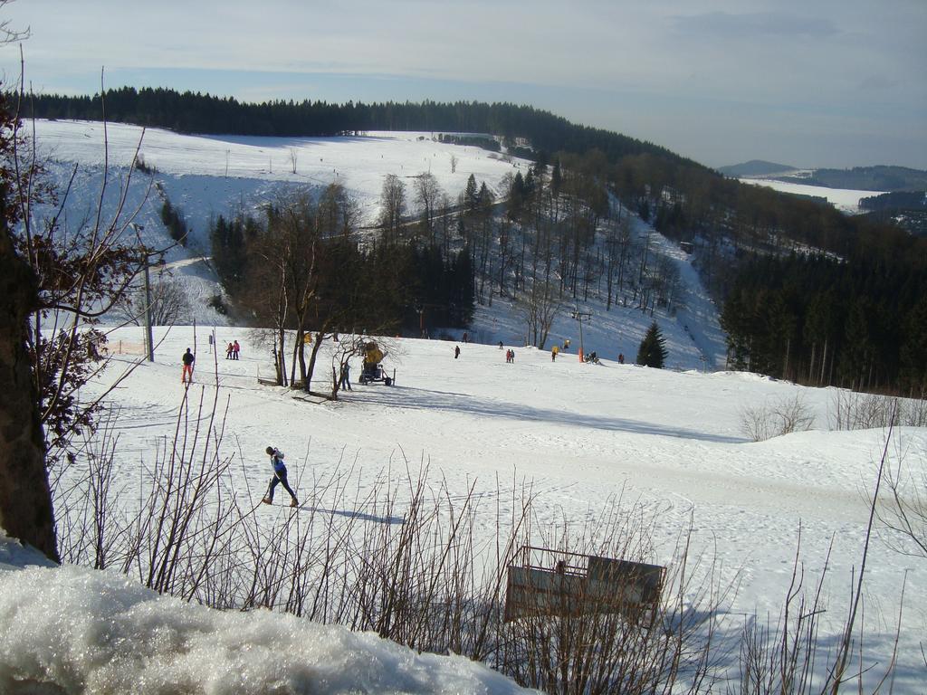Am Astenkick Altastenberg