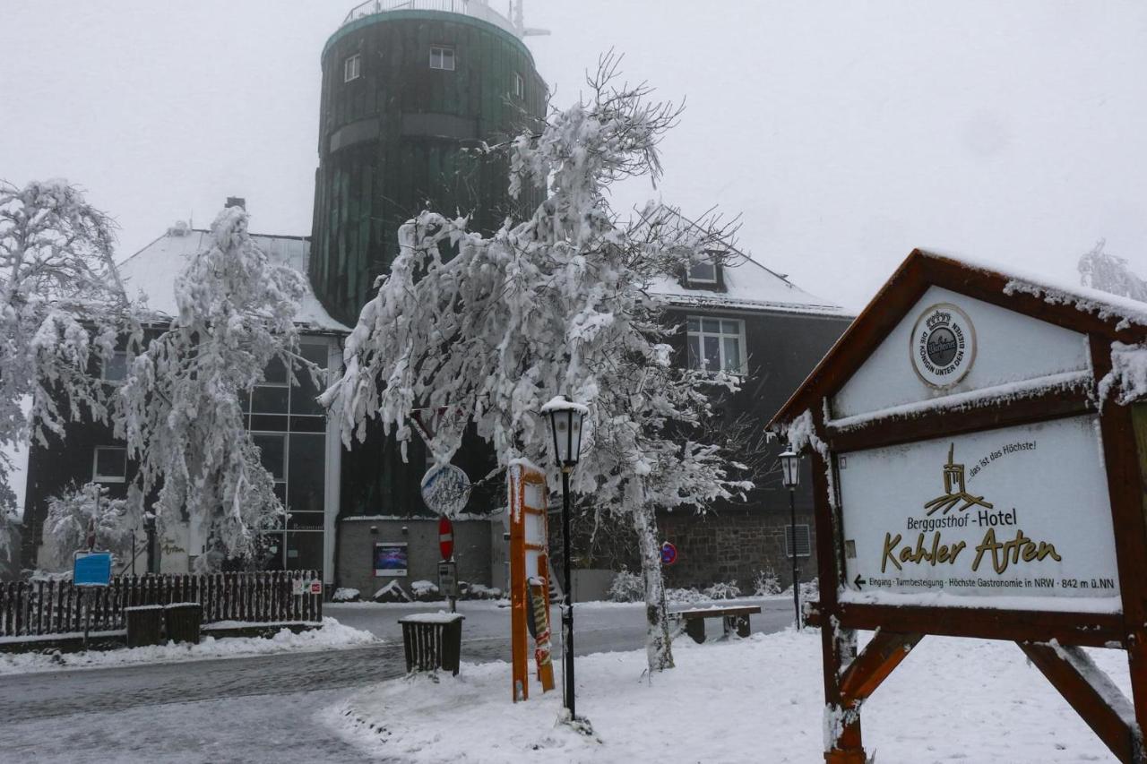 Loft Am Astenkick * Winterberg
