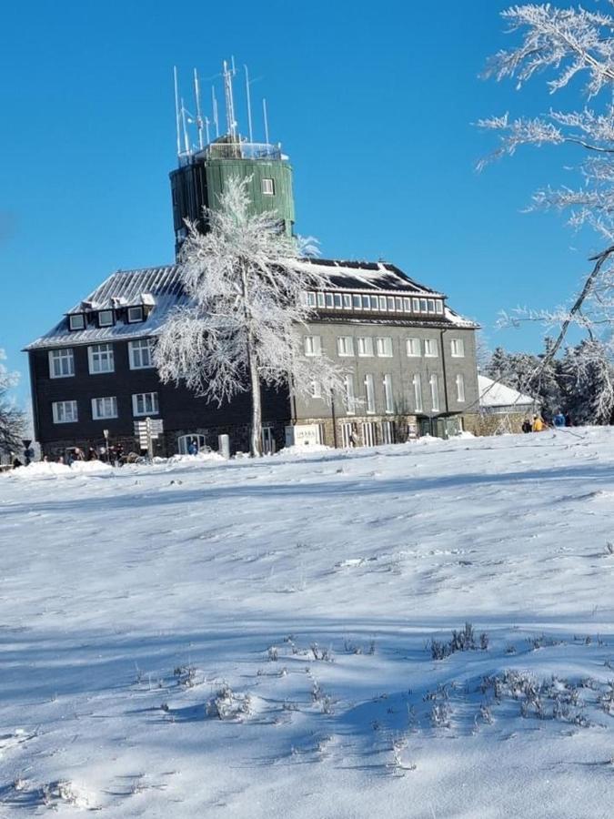 Appartement Am Astenkick Altastenberg