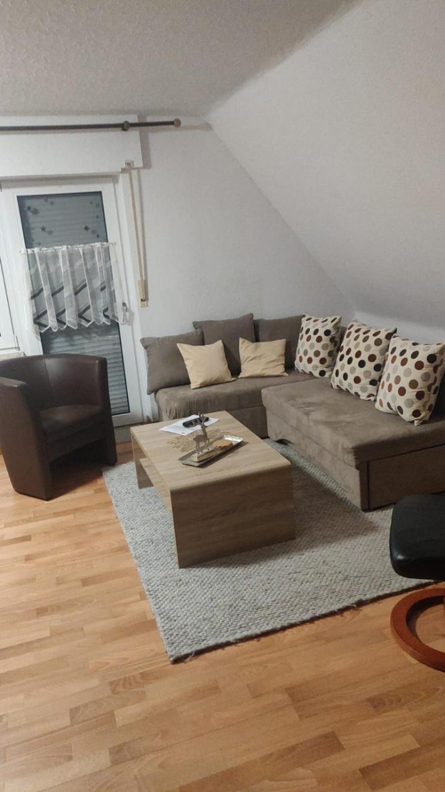 Loft Am Astenkick * Winterberg
