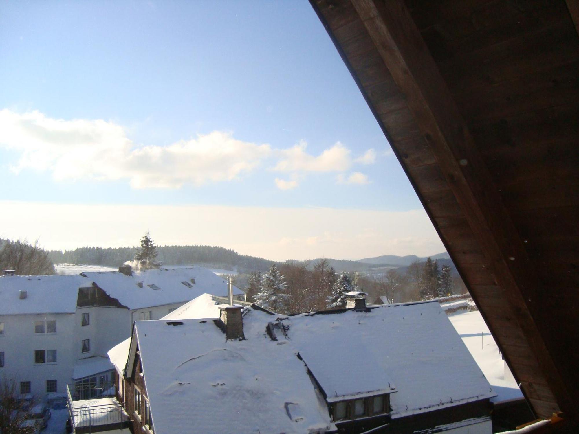 Loft Am Astenkick