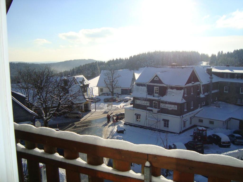 Loft Am Astenkick Winterberg