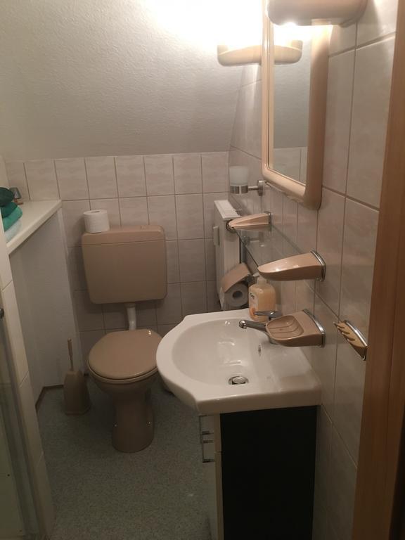 Loft Am Astenkick * Winterberg